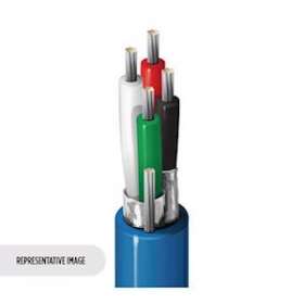 Audio, Control & Instrument,|Belden france sas-BLN8723NHT5