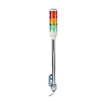 Harmony - Colonnes lumineuses 40 mm|Schneider Electric-SCHXVC4B3
