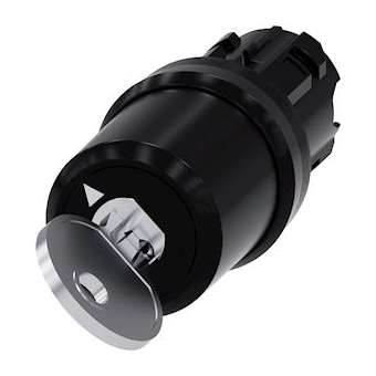 COMMUTATEUR A CLE SIEMENS, O-I|Siemens Industries et Infrastructures-SIE3SU1000-5BF11-0AA0