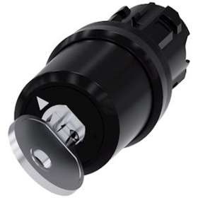 COMMUTATEUR A CLE SIEMENS, O-I|Siemens Industries et Infrastructures-SIE3SU1000-5BF11-0AA0