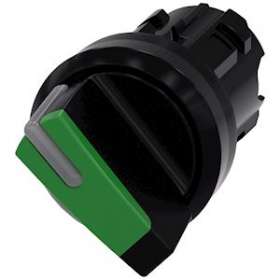 COMMUT. MANETTE, O I, VERT|Siemens Industries et Infrastructures-SIE3SU1002-2BC40-0AA0
