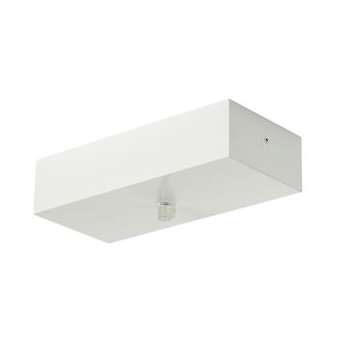 VALETO LED PANEL, patère, blanc|SLV-DC5158791