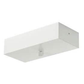 VALETO LED PANEL, patère, blanc|SLV-DC5158791