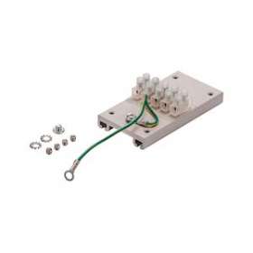GRAZIA 60, kit d'alimentation, alu|SLV-DC51004904