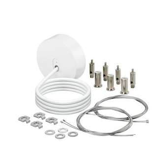 CoreLine Plafonnier gen2 UGR19 SM134Z SME-3|Philips Signify-PHI348977