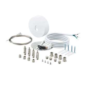 CoreLine Panel Accessoires RC132Z SME-4 WH|Philips Signify-PHI386573