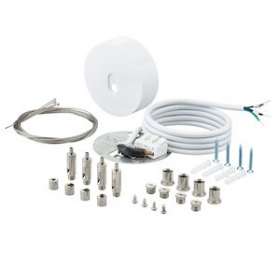 CoreLine Panel Accessoires RC132Z SME-4 WH|Philips Signify-PHI386573