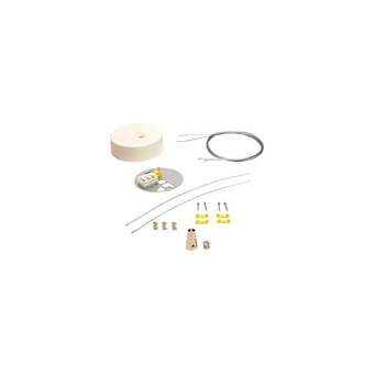 EFix Plafonnier/Suspension Accessoires ZCS260 SMT-L1500 WH|Philips Signify-PHI614022