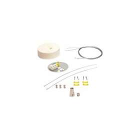 EFix Plafonnier/Suspension Accessoires ZCS260 SMT-L1500 WH|Philips Signify-PHI614022