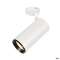 NUMINOS XL, plafonnier orientable, 36DEG, blanc/noir, LED, 36W, 3000K, variable|SLV-DC51006093