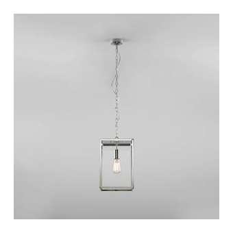 Suspension Homefield Pendant 360 Nickel poli IP23|Astro lighting-AHT1095020