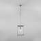 Suspension Homefield Pendant 360 Nickel poli IP23