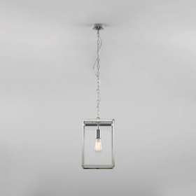 Suspension Homefield Pendant 360 Nickel poli IP23|Astro lighting-AHT1095020