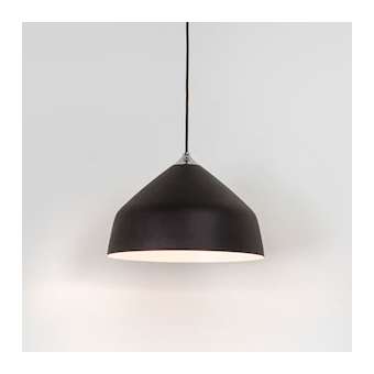 Suspension Ginestra 300 Noir mat IP20|Astro lighting-AHT1361001