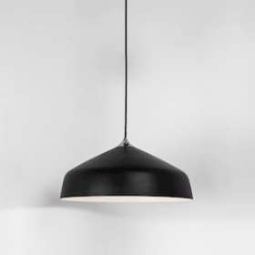 Suspension Ginestra 400 Noir mat IP20|Astro lighting-AHT1361002