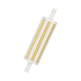 Led R7S 28X118 Dim 12W (99W) 1500Lm 840 360D|Bailey-BIY142583