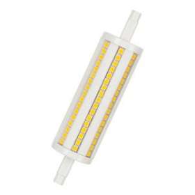 Led R7S 28X118 Dim 12W (99W) 1500Lm 840 360D|Bailey-BIY142583