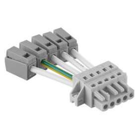 LEDVANCE TruSys PFM FEED IN 5P CONNECTEUR ELECTRIQUE 5 FILS|Ledvance-OSR284623