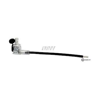 Embout de branchement préisolé|sm-ci-SICEBCP35M25N