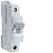 Disjoncteur 1P 6-10kA courbe B - 10A 1 module|Hager-HAGNEN110