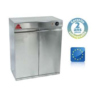 P120 armoire chauffante|Sofraca-SFC16042AC