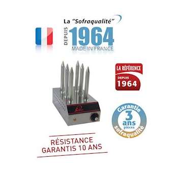 Chauffe pain|Sofraca-SFC17052