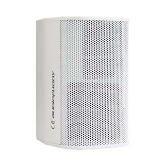 ILINE 23 Colonne 40W/16 Ohms, blanche, 2 haut-parleurs 3' pour l'installation|Sonoprof-ONF00021259