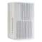 ILINE 23 Colonne 40W/16 Ohms, blanche, 2 haut-parleurs 3' pour l'installation