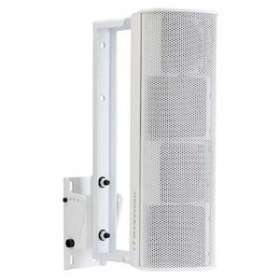 ILINE 43 sup Support mural pour colonne iLINE43, Blanc|Sonoprof-ONF00021265