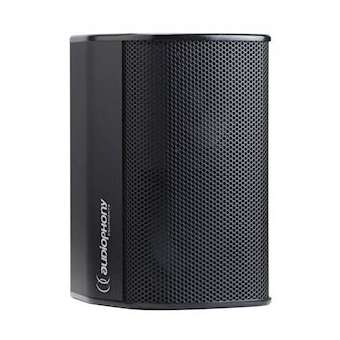 ILINE23 Colonne 40W/16 Ohms, noir, 2 haut-parleurs 3' pour l'installation|Sonoprof-ONF00021260