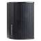 ILINE23 Colonne 40W/16 Ohms, noir, 2 haut-parleurs 3' pour l'installation