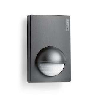 Détecteur IS 180-2 Anthracite|Steinel-DHL034580