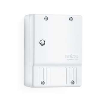 Interrupteur NightMatic 2000 Blanc|Steinel-DHL550417