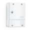 Interrupteur NightMatic 2000 Blanc