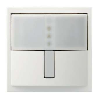 Essensya/systo.tebis PIR detection passage|Hager-HAGWST502