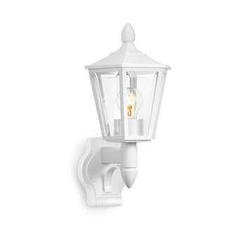 Applique L 15 Sans Détecteur Blanc|Steinel-DHL069186