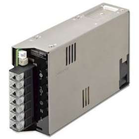 Alimentation 300w, 24vcc, sortie 14a, montage direct, revêtue|Omron electronics-OMRS8FS-G30024C-400