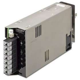 Alimentation 300 W, 12 vdc, sortie 25a, montage rail din|Omron electronics-OMRS8FS-G30012CD