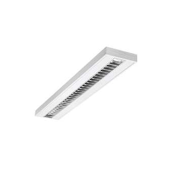 RANA S 1500 LO 34W 4000lm 840 Louv+Pri DALI|Sylvania-SYL0051506