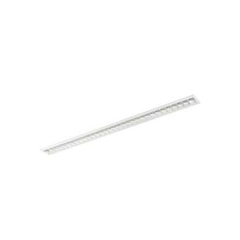 RANA LINEAR E 27W 3250lm 840 Louv+Pri|Sylvania-SYL0052352