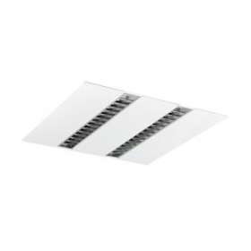RANA E 600 LO 28W 2800lm 830 Louv+Pri|Sylvania-SYL0052400