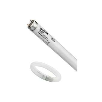 Lampe F18W T8 BL368 24'|Sylvania-SYL0000091