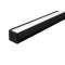 Profilé Alu Saillie Semi-Prf 16 2M KIT N&B|Sylvania-SYL0021589
