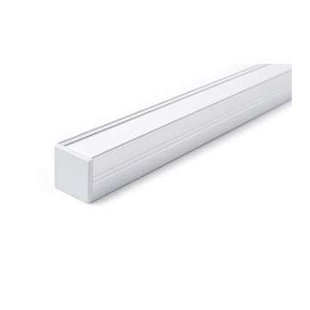 Profilé Alu Saillie Semi-Prf 16 2M KIT|Sylvania-SYL0021596