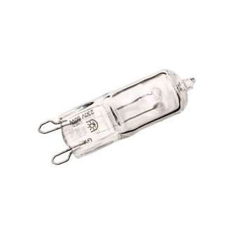 Hi-Pin ECO 28W 230V G9 x2|Sylvania-SYL0022564