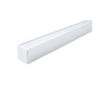 Profilé Alu Saillie Semi-Prf 20 2M KIT|Sylvania-SYL0021568
