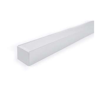 Profilé Alu Saillie Large Prf 30 2M KIT|Sylvania-SYL0021571