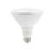 Grolux Led 10W Rouge profond E27