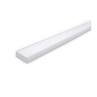 Profilé Alu Saillie Large Peu-Prf 30 2M KIT|Sylvania-SYL0021572