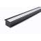 Profilé Alu Encastré 20 2M KIT N&B|Sylvania-SYL0021575